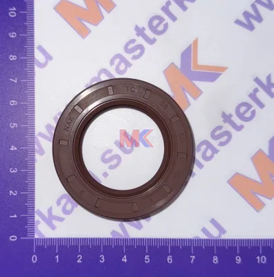 Сальник 38х60х10-2,2 (NAK) VITON