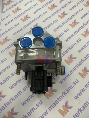 Модулятор ABS п/прицепа (аналог WABCO)