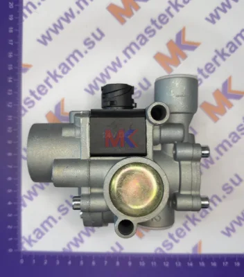 Модулятор ABS 3 контакта (аналог WABCO)