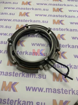 Кольцо упорное корзины сцепления под КПП ZF,FG Китай (из 3-х наим.) (СТАЛЬВЕК)