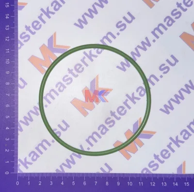 Кольцо 096-102-36 (силикон) упл. 8.9595