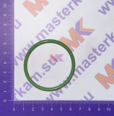 Кольцо 049-055-36 (силикон) упл. 8.9593