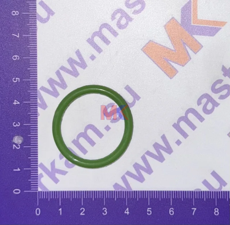 Кольцо 030-036-36 (силикон) упл. (5340-1009294)