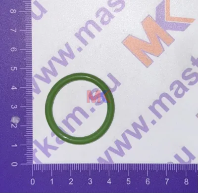Кольцо 030-036-36 (силикон) упл. (5340-1009294)