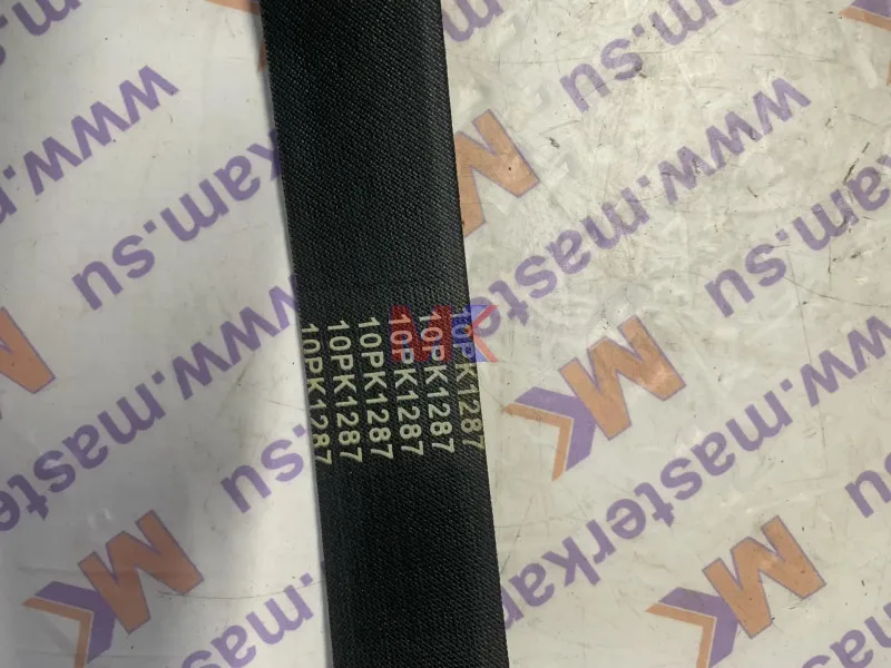 Дв. Weichai WP12 ремень помпы 10РК-1287