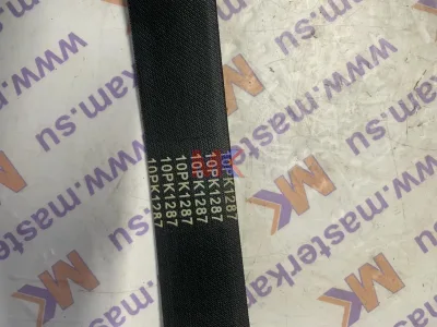 Дв. Weichai WP12 ремень помпы 10РК-1287