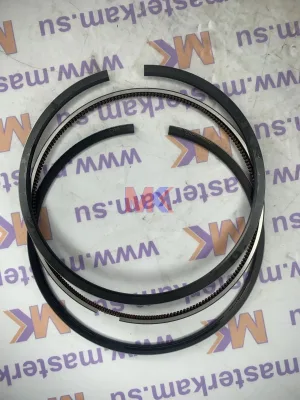 Дв. Weichai WP12 кольца поршневые (на 1 поршень)