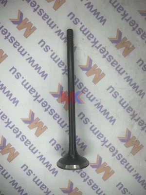 Дв. Weichai WP12 клапан выпускной d=41мм