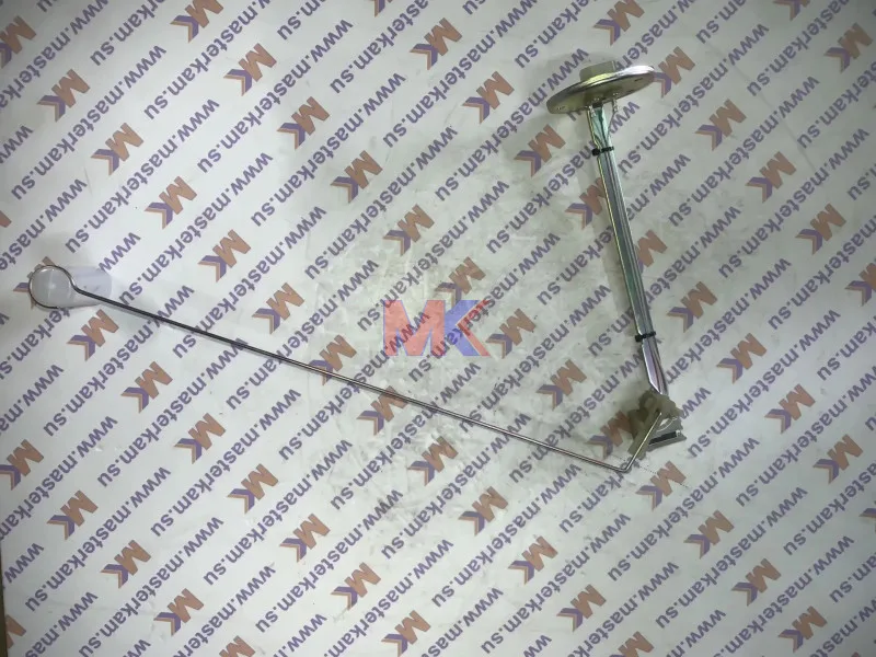 Датчик уровня топлива ДУМП-03 (500л)