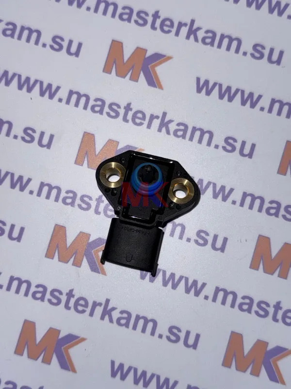 Датчик давления и температуры (0 261 230 112)