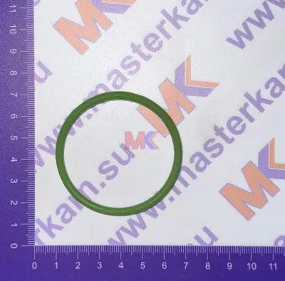Кольцо 050-057-36 (силикон) теплообменника на 650