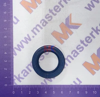 Сальник 26х40х07-2,2 на гур ШНКФ 453461.400 FPM (синий)