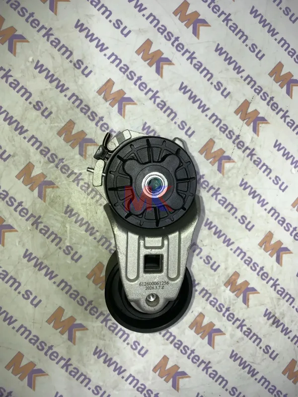 Дв. Weichai WP10 натяжитель генератора дв.WP10
