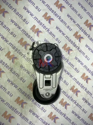 Дв. Weichai WP10 натяжитель генератора дв.WP10