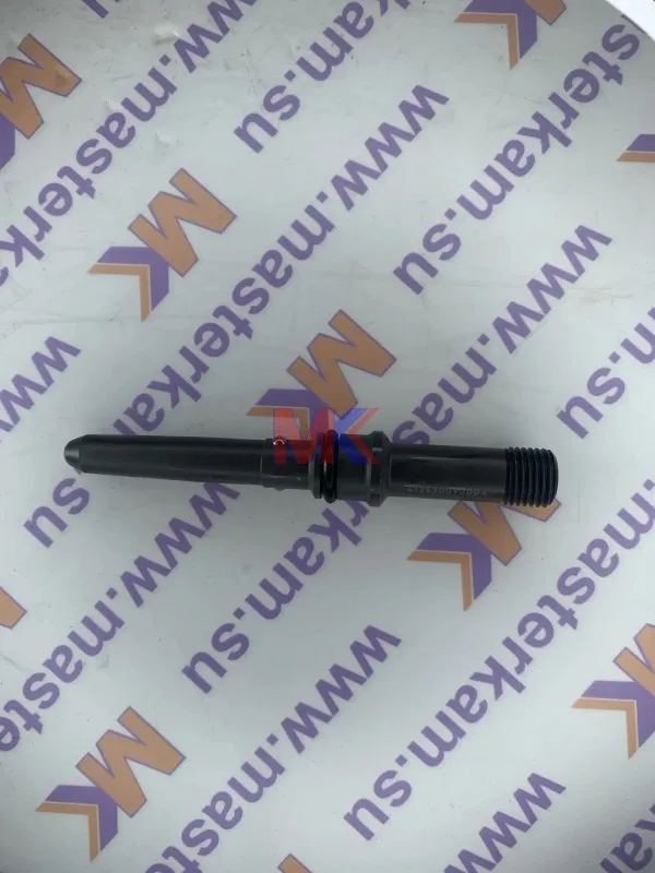 Дв. Weichai WP12 штуцер форсунки