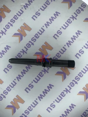 Дв. Weichai WP12 штуцер форсунки
