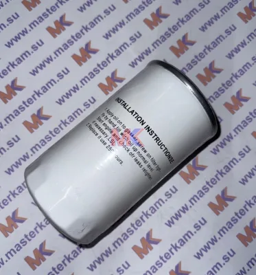 Дв. Weichai WP12 фильтр масляный (Howo/SHAANXI / SHACMAN WP12 WP13 FAW JH6 AST NEW 1000428205)