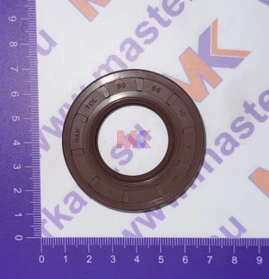 Сальник 30х56х10 (NAK) VITON