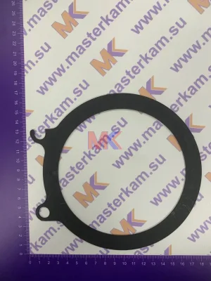 Кольцо газового стыка