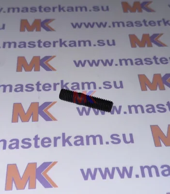 Шпилька коллектора ТКР 530 10х44х1,5