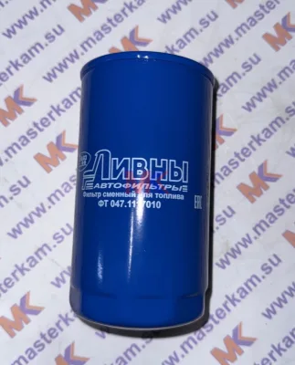 Фильтр топливный Евро 5340 г.Ливны