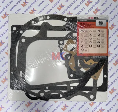 Р/к КПП 239 (16 наим.)
