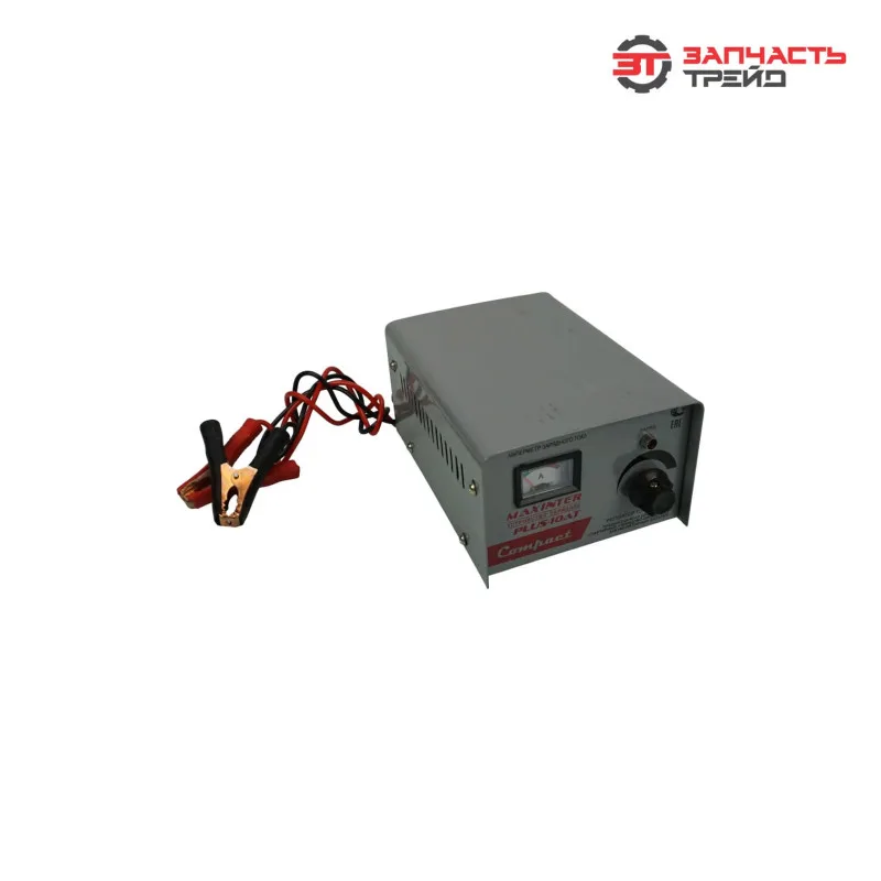 Зарядное устройство MAXINTER PLUS-10A