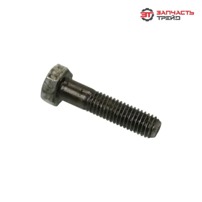 Болт с шестигранной головкой М08х035 (ГОСТ 7798-70) (1 кг)