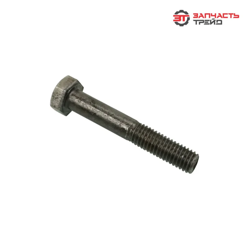 Болт с шестигранной головкой М08х050 (ГОСТ 7798-70) (1 кг)