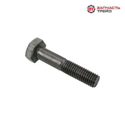 Болт с шестигранной головкой М10х050 (ГОСТ 7798-70) (1 кг)