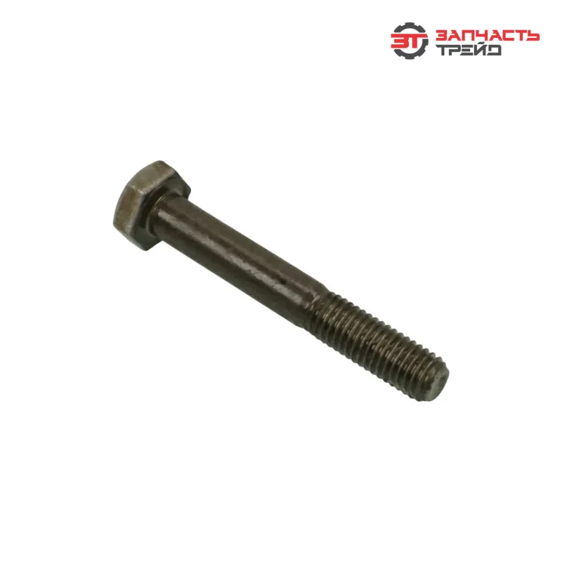 Болт с шестигранной головкой М10х070 (ГОСТ 7798-70) (1 кг)