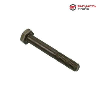 Болт с шестигранной головкой М10х070 (ГОСТ 7798-70) (1 кг)
