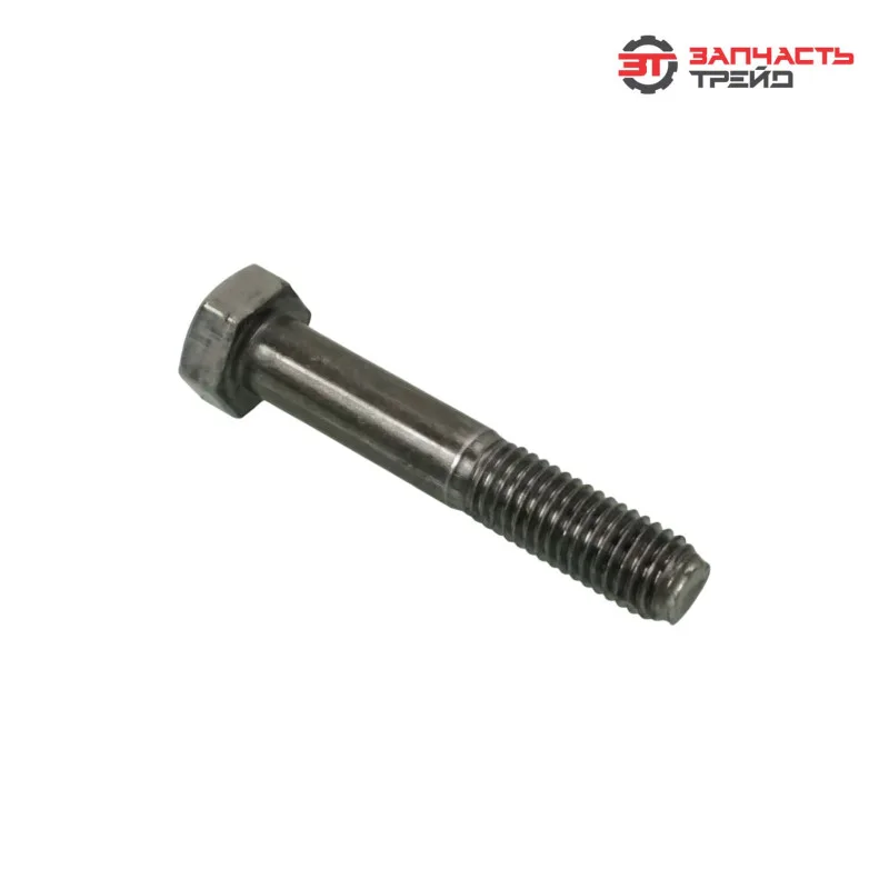 Болт с шестигранной головкой М12х070 (ГОСТ 7798-70) (1 кг)