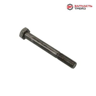 Болт с шестигранной головкой М12х100 (ГОСТ 7798-70) (1 кг)