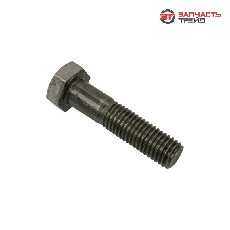 Болт с шестигранной головкой М14х060 (ГОСТ 7798-70) (1 кг)