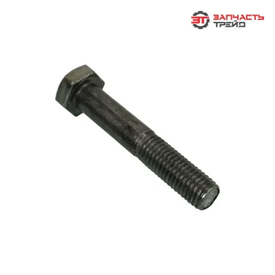 Болт с шестигранной головкой М14х080 (ГОСТ 7798-70) (1 кг)