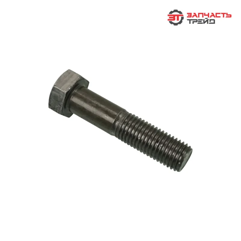 Болт с шестигранной головкой М16х070 (ГОСТ 7798-70) (1 кг)