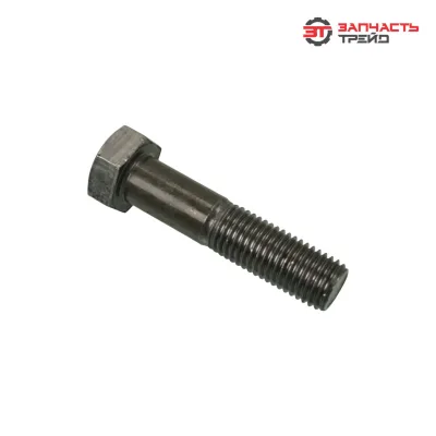 Болт с шестигранной головкой М16х070 (ГОСТ 7798-70) (1 кг)