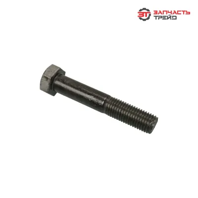 Болт с шестигранной головкой М16х090 (ГОСТ 7798-70) (1 кг) (стойка БДМ)