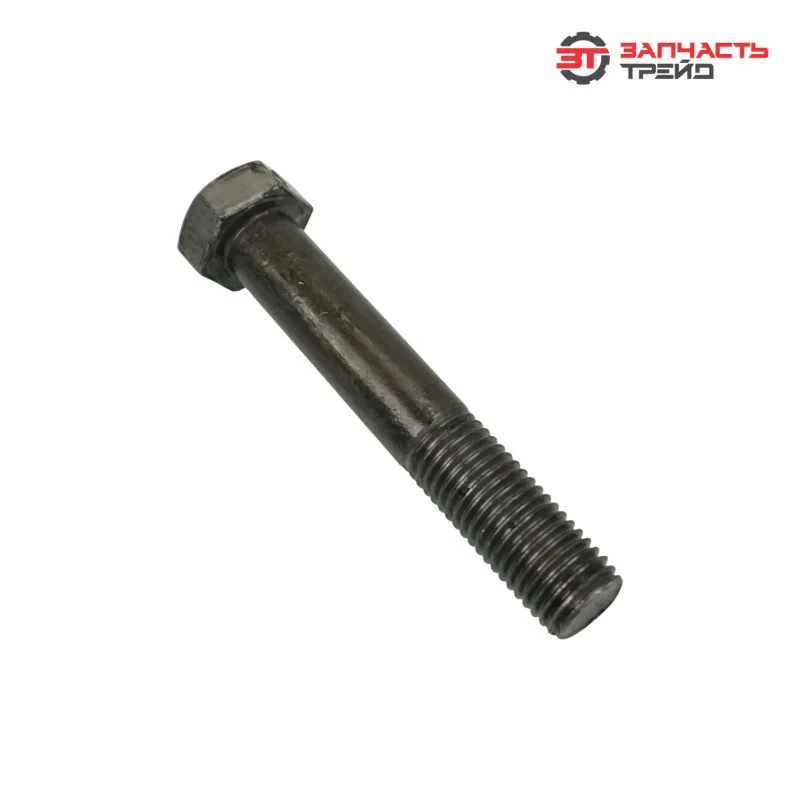 Болт с шестигранной головкой М20х120 (ГОСТ 7798-70) (1 кг)