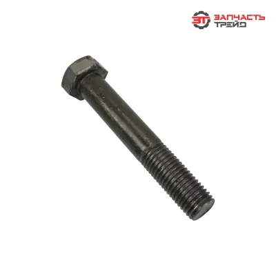 Болт с шестигранной головкой М20х120 (ГОСТ 7798-70) (1 кг)