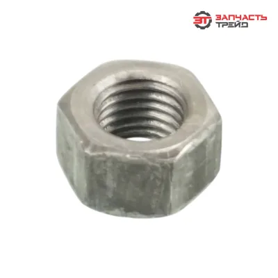 Гайка М16 (ГОСТ 5915-70) (1 кг) (зуб БЗСС)