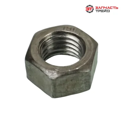 Гайка М18 (ГОСТ 5915-70) (1 кг)