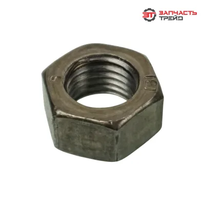 Гайка М20 (ГОСТ 5915-70) (1 кг)