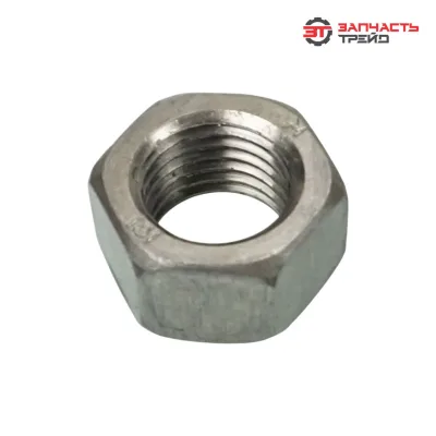 Гайка М22 (ГОСТ 5915-70) (1 кг)