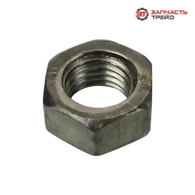 Гайка М24 (ГОСТ 5915-70) (1 кг)
