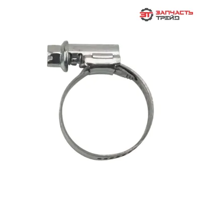 Хомут червячный NORMA 016-27