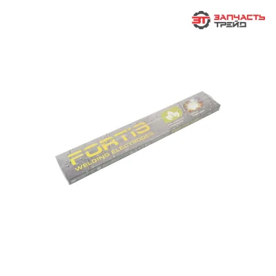 Электроды Fortis МР-3 D=3 мм (1,0 кг)