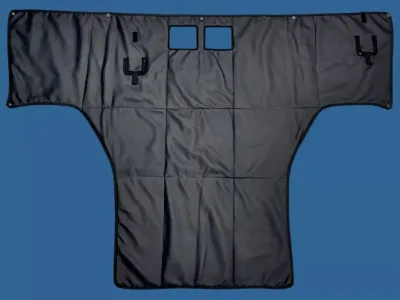 Автоодеяло Утеплитель решетки радиатора (Shacman X2000, X3000 и X5000)