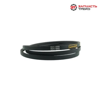 Ремень приводной А(А)-2000 (ОВС-25)